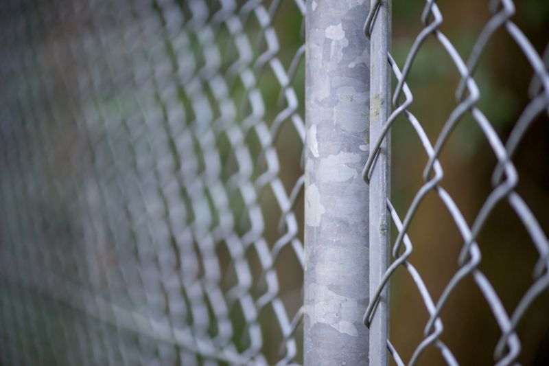 Cattle Fence Repair