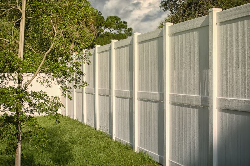 Privacy Fences