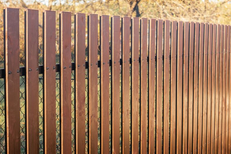 Residential Fence Specialists